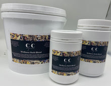 Load image into Gallery viewer, Wellness Herb Blend