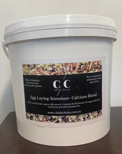 Load image into Gallery viewer, Egg Laying Stimulant- Calcium Blend