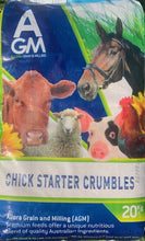 Load image into Gallery viewer, Ultimate Chick Starter Mix
