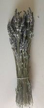 Load image into Gallery viewer, Dried Lavender Stems