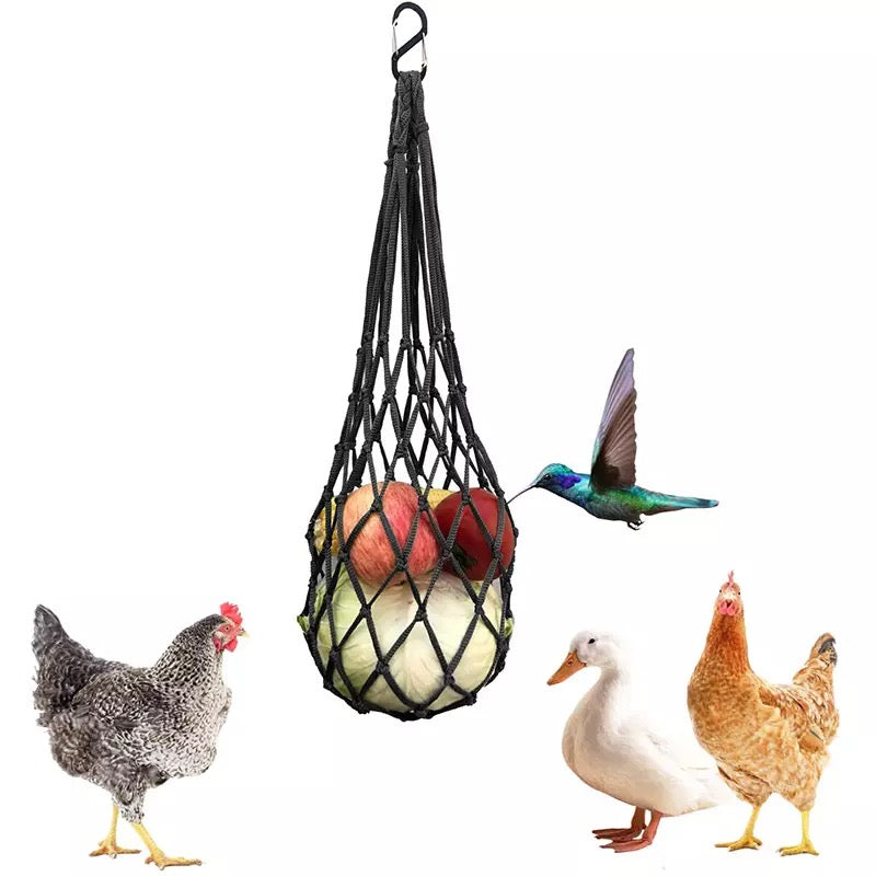 Net Treat Hanger
