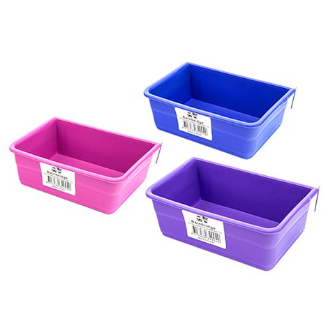 Coop Cups rectangular- 23cm