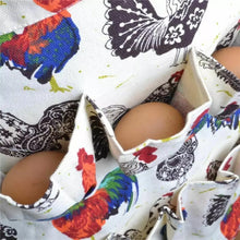 Load image into Gallery viewer, Egg collecting apron
