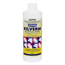 Load image into Gallery viewer, Kilverm Poultry Wormer
