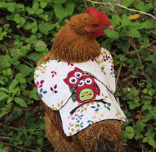 Load image into Gallery viewer, Chicken Saddle/Apron with wing protectors

