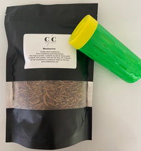 Load image into Gallery viewer, Treat Roller and Mealworms package
