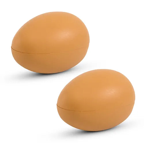 Nesting eggs- weighted