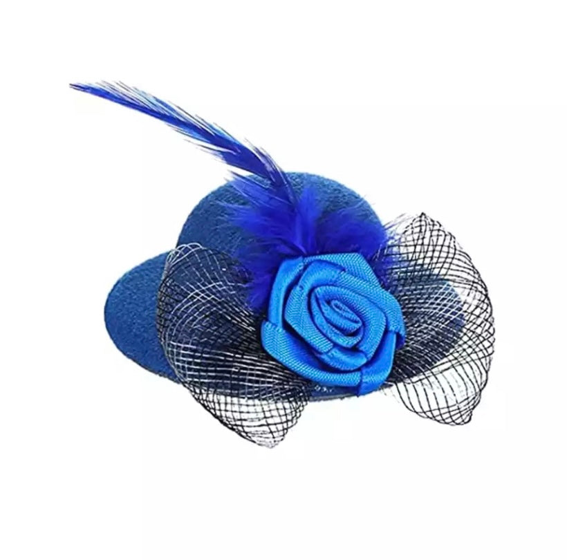 Chook Fascinator
