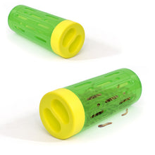 Load image into Gallery viewer, Treat Roller and Mealworms package
